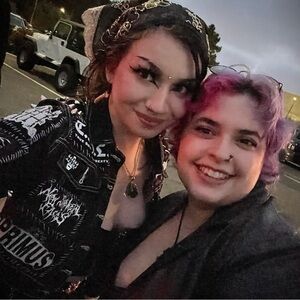 Meet your Posher, Penelope